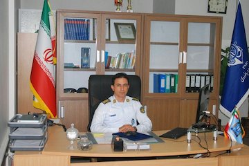 بازدید بیش از ۲۳۰۰ گردشگر نوروزی از اسکله های بنادر شهید بهشتی و شهید کلانتری چابهار حمیدرضا بنی صدر