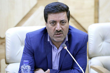 نیاز به اعتبار ۱۵ میلیارد تومانی برای ورزشگاههای خرمآباد و بروجرد  علی علیخانی