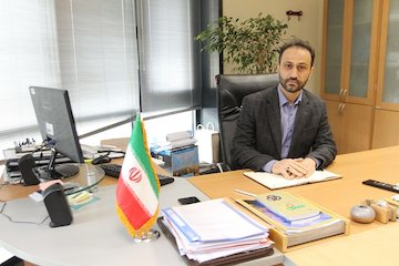 تبیین راهبردهای طرح جامع مدیریت یکپارچه مناطق ساحلی در سال ۱۴۰۱/ این طرح نقشه راهی برای ساماندهی و صیانت از مناطق بکر ساحلی است/ صدور ۱۷ فقره مجوز ساخت و بهرهبرداری سازه و تأسیسات دریایی در سال گذشته علیرضا محمدی کرجی ران