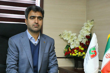 کاهش ۱۳ درصدی مسافران نوروزی استان مرکزی از طریق حمل و نقل جادهای علي زنديفر