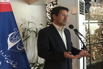 ایثارگران روحیه فداکاری و از خودگذشتگی را به نسلهای بعدی منتقل کنند/ استفاده از تمام ظرفیتهای قانونی برای حمایت از ایثارگران محمد راستاد