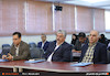 رگزاری نخستین نشست تخصصی دبیران کارگروه های زلزله استان‌های کشور
