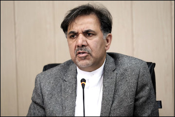 ارتباطات گسترده با کشورهای همسایه منجر به تولید ثروت جدید میشود/ ارتباطات فرامرزی محور اصلی توسعه بلندمدت است عباس آخوندی