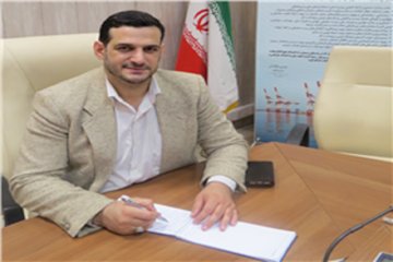 افزایش سرمایهگذاری بخش خصوصی در بنادر کشور/ ارتقای بنادر به نسل چهارم و پنجم مهدی رستگاری
