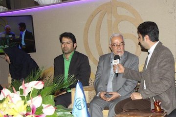 تاکید بر نگرشهای جدید وزارت راه و شهرسازی به حملونقل عمومی/ لزوم فرهنگ سازی در زمینه کاهش ترافیک و آلودگی هوا تقی زاده