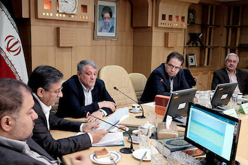 بررسی گزارش تدقیق نقشه گسلها و تعیین حرائم تهران و ۴ کلانشهر در شورایعالی شهرسازی/ پیشنهاد ارایه مصوبه شورا در موضوع گسلهای تهران به هیات وزیران/ تدوین دستورالعمل اجرایی نقشههای گسلی شهر تهران نشست