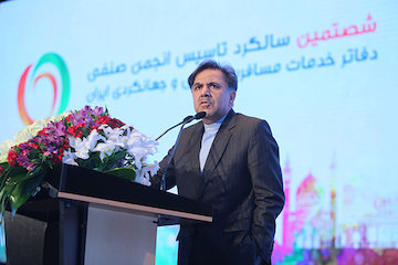 تورگردانی بهترین روش برای بازآفرینی بافتهای باارزش است/ تاکید بر نقش مؤثر گردشگری در تسهیل روابط حوزه درونی تمدن ایرانشهری/ مفهوم فرهنگی ایران بسیار بزرگتر از یک سرزمین است عباس آخوندی