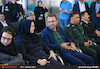 افتتاح بزرگترین کترینگ هوایی خاورمیانه در شهر فرودگاهی امام خمینی (ره)