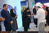 افتتاح بزرگترین کترینگ هوایی خاورمیانه در شهر فرودگاهی امام خمینی (ره)