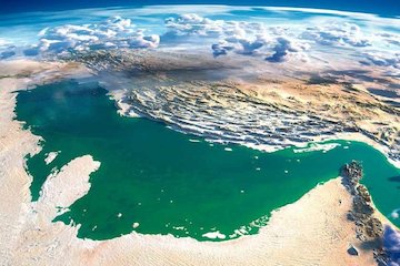 حمایت نهادهای بینالمللی از پنجمین کنفرانس بینالمللی اقیانوسشناسی خلیج فارس/ تمدید مهلت ارسال مقالات تا ۱۰ دیماه خلیج فارس