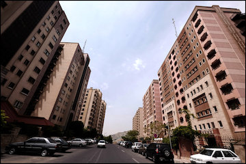 جزئیات پهنههای گسلی پرخطر، متوسط و ضعیف منطقه ۲ شهر تهران+ نقشه پلاک به پلاک گسل منطقه2