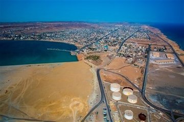 تمدید و صدور مجوز ساخت و بهرهبرداری از ۳ سازه دریایی در بوشهر و هرمزگان سازه دریایی