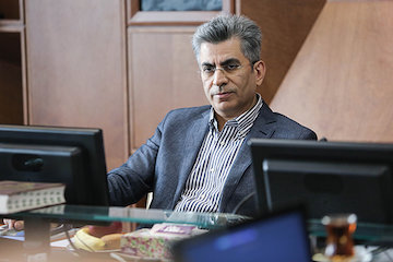 ضرورت تعریف پروژهها در نظام BIM/ تاكيد بر تعيين متولی BIM در کشور مظاهریان