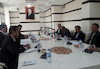 سفر وزیر راه و شهرسازی به ترکمنستان 