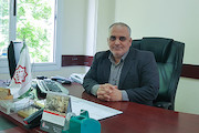 مهران مهردادی