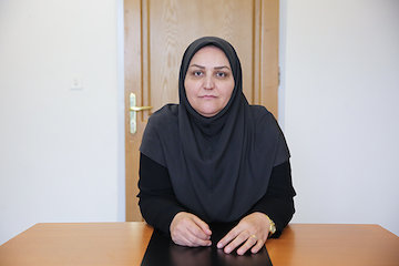 معرفی متقاضیان قطعی اقدام ملی مسکن به بانک/اعتراض متقاضیانی که پیام دریافت نکردند از ۱ تا ۱۰ اسفند بررسی می شود پروانه اصلانی