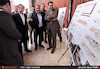 برگزاری مسابقه معماری پروژه بازآفرینی شهری تبریز