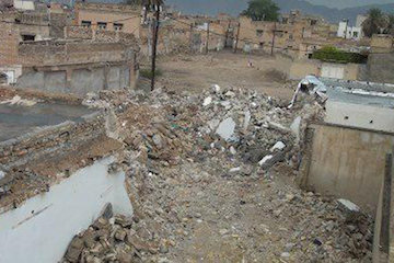 صدور سند مالکیت برای بناهای قبل سال ۹۴ در سکونتگاههای غیر رسمی قم سکونتگاه غیررسمی