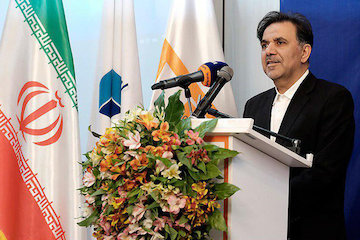 معماری فهم انسانها از زندگی است/ ضرورت جریان معماری در تمامی پروژههای عمرانی/ معماری جاده در ایران موضوعی تعجببرانگیز است سخنراني وزير