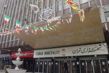 پاكدستی؛ اولويت اول شهرداری