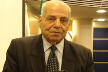 سردیس مرحوم مهندس علیاکبر معینفر رونمایی میشود علی اکبر معین فر
