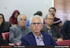 سی امین نشست از سلسله نشست های اندیشه و تمدن ایران شهری با حضور وزیر  راه و شهر سازی