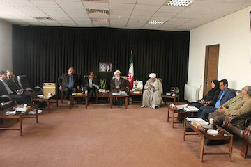 باید در طرح جامع آتی به حاشیه شهر همدان توجه ویژه شود نشست