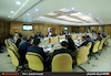 برگزاری سومین جلسه شورای عالی شهرسازی و معماری در سال نود و هفت
