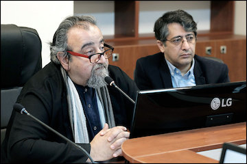 حاکمیت ادبیات مهندسی بر فرهنگ آمایش سرزمین در ایران جلسه
