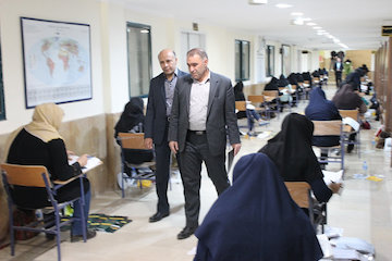 آغاز رقابت ۲۹۰۲ نفر گلستانی برای پروانه اشتغال به کار  بازدید