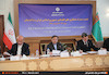 نشست مشترک همکاری‌های اقتصادی جمهوری اسلامی ایران و ترکمنستان