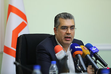 افزایش زمان بازپرداخت تسهیلات بافت فرسوده از ۱۲ به ۱۵ سال/ تامین اعتبار مسکن برای ۲۷۵۸۶ واحد در فروردین و اردیبهشت ۹۷ نشست خبری