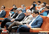 برگزاری نشست ویژه طرح های اسکان موقت پس از زلزله همراه با معرفی هشت اثر برگزیده