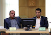 برگزاری نود و پنجمین نشست کمیسیون ایمنی راه‌های کشور