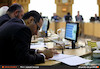 برگزاری نود و پنجمین نشست کمیسیون ایمنی راه‌های کشور