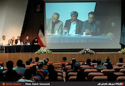برگزاری نشست ویژه طرح های اسکان موقت پس از زلزله همراه با معرفی هشت اثر برگزیده