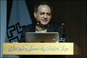 دستورالعمل بهسازی نسبی ساختمانها در همکاری با شهرداری تهران تدوین شد/ایجاد تحول در مهندسی و مقاومسازی ساختمانهای موجود/رشد ۱۵ درصدی ارایه خدمات آزمایشگاهی و گواهینامه فنی مرکز در سال ۹۹ سعید بختیاری