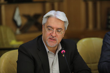 تاکید بر افزایش توان مالی بانک مسکن/مجلس، سیاستها و برنامههای موثر برای افزایش توان مالی بانک مسکن را به تصویب برساند ابوالقاسم رحیمی انارکی