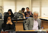 برگزاری سومین نشست از سلسله نشست‌های دفتر هفدهم شرکت بازآفرینی شهری ایران