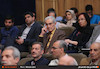 سخنرانی وزیر راه و شهرسازی در هشتمین مجمع فارغ التحصیلان دانشکده فنی دانشگاه تهران