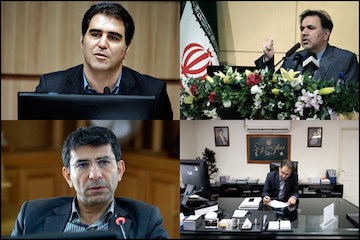 اهمیت GIS در سازمانهای مکانمحور و نهادینهکردن انضباط شهری در ایران/ افزایش زمان بازپرداخت تسهیلات مسکن در بافت فرسوده عملیاتیکردن طرح مقابله با آلودگی منابع آب شرب تهران گزارش آخر هفته
