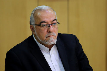 برگزاری جلسه فوقالعاده کمیسیون ایمنی راهها در ۱۵ مردادماه تقيزاده