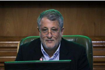 نامه شهردار به شورا درباره برج ـ باغها/ ۲۶۰ پرونده در انتظار تعیین تکلیف محسن هاشمی