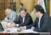 برگزاری چهارمین جلسه شورای عالی شهرسازی و معماری ایران در سال 97