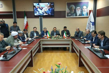 ۱۰ هزار واحد آماده افتتاح مسکن مهر پرند نیازمند تأمین زیرساخت است/ همه دستگاههای متولی وارد میدان شوند جلسه