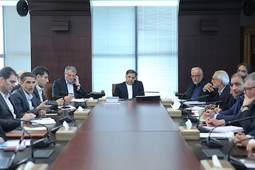 گزارش دومین نشست شورای راهبردی توسعه مبتنی بر حملونقل همگانی/ تعیین وظایف ادره کل استان در روند اجرای طرح TOD شهر قزوین و تاکید بر ایجاد خطوط BRT  نشست