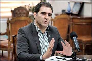 دستور به سازمان برنامه برای تأمین اعتبار برنامه ملی بازآفرینی شهری با تأیید مقام معظم رهبری/ اتمام پروژههای نیمهتمام در اولویت هستند هوشنگ عشایری