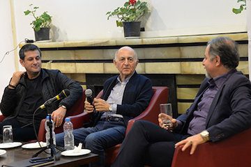 جزئیات برگزاری سومین نشست طرح معماری خوب نشست