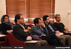 برگزاری سی و یکمین جلسه از نشست‌های ایران‌شهر