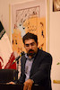 برگزاری سی و یکمین جلسه از نشست‌های ایران‌شهر